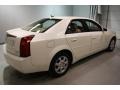 White Diamond - CTS Sedan Photo No. 6