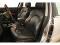 2004 Chrysler 300 Dark Slate Gray Interior Interior Photo