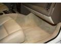 White Diamond - CTS Sedan Photo No. 8