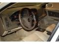 White Diamond - CTS Sedan Photo No. 11