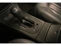 2004 Chrysler 300 Dark Slate Gray Interior Transmission Photo