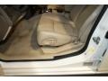 White Diamond - CTS Sedan Photo No. 26