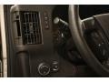 Silver Birch Metallic - Express EXT LS 3500 Passenger Van Photo No. 7