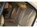 White Diamond - CTS Sedan Photo No. 29