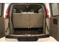 Silver Birch Metallic - Express EXT LS 3500 Passenger Van Photo No. 17