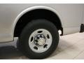  2008 Express EXT LS 3500 Passenger Van Wheel