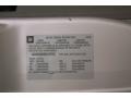 Silver Birch Metallic - Express EXT LS 3500 Passenger Van Photo No. 20