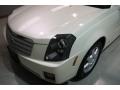 White Diamond - CTS Sedan Photo No. 47