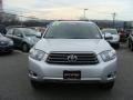Classic Silver Metallic - Highlander Sport 4WD Photo No. 2