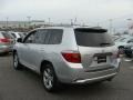 Classic Silver Metallic - Highlander Sport 4WD Photo No. 4