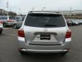 Classic Silver Metallic - Highlander Sport 4WD Photo No. 5