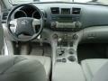 Classic Silver Metallic - Highlander Sport 4WD Photo No. 9