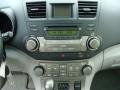 Classic Silver Metallic - Highlander Sport 4WD Photo No. 11