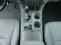 Classic Silver Metallic - Highlander Sport 4WD Photo No. 12