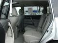 Classic Silver Metallic - Highlander Sport 4WD Photo No. 13