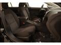 2008 Black Granite Metallic Chevrolet Malibu LT Sedan  photo #15