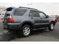 Galactic Gray Mica - 4Runner SR5 4x4 Photo No. 2