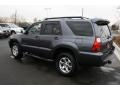 Galactic Gray Mica - 4Runner SR5 4x4 Photo No. 4