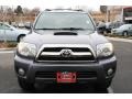 Galactic Gray Mica - 4Runner SR5 4x4 Photo No. 6