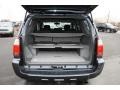 Galactic Gray Mica - 4Runner SR5 4x4 Photo No. 26