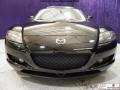 Brilliant Black - RX-8  Photo No. 15