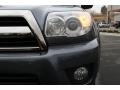 Galactic Gray Mica - 4Runner SR5 4x4 Photo No. 31