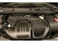 2.2 Liter DOHC 16-Valve VVT 4 Cylinder Engine for 2010 Chevrolet Cobalt LS Coupe #41706094