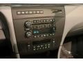 2005 Buick LaCrosse CXS Controls