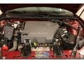 3.6 Liter DOHC 24 Valve V6 2005 Buick LaCrosse CXS Engine