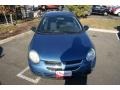 2003 Atlantic Blue Pearl Dodge Neon SE  photo #2