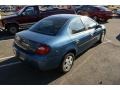 2003 Atlantic Blue Pearl Dodge Neon SE  photo #4