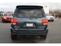 Blue Steel Metallic - Sequoia SR5 4WD Photo No. 3