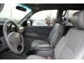  2005 Sequoia SR5 4WD Light Charcoal Interior