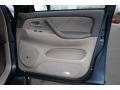 Door Panel of 2005 Sequoia SR5 4WD