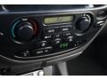 Controls of 2005 Sequoia SR5 4WD