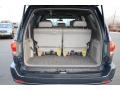  2005 Sequoia SR5 4WD Trunk