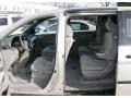 2008 Silver Pearl Metallic Honda Odyssey LX  photo #11