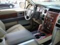 Tan Dashboard Photo for 2010 Ford F150 #41708670