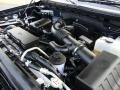 5.4 Liter Flex-Fuel SOHC 24-Valve VVT Triton V8 2010 Ford F150 Lariat SuperCrew 4x4 Engine
