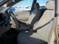 2003 Light Gold Kia Rio Sedan  photo #11
