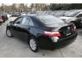Black - Camry XLE V6 Photo No. 8
