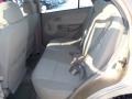2003 Light Gold Kia Rio Sedan  photo #14