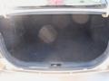2003 Light Gold Kia Rio Sedan  photo #21