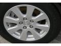 Black - Camry XLE V6 Photo No. 19