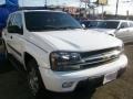 Summit White - TrailBlazer LT 4x4 Photo No. 2