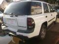 Summit White - TrailBlazer LT 4x4 Photo No. 3