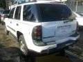 Summit White - TrailBlazer LT 4x4 Photo No. 4