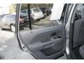 Billet Silver Metallic - Pilot EX 4WD Photo No. 14