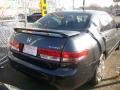 2004 Graphite Pearl Honda Accord LX V6 Sedan  photo #3