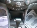 Graphite Pearl - Accord LX V6 Sedan Photo No. 16